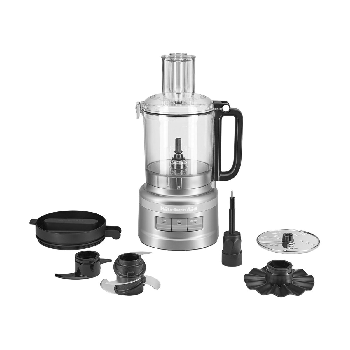 KitchenAid Food Processor - Thumbnail 5