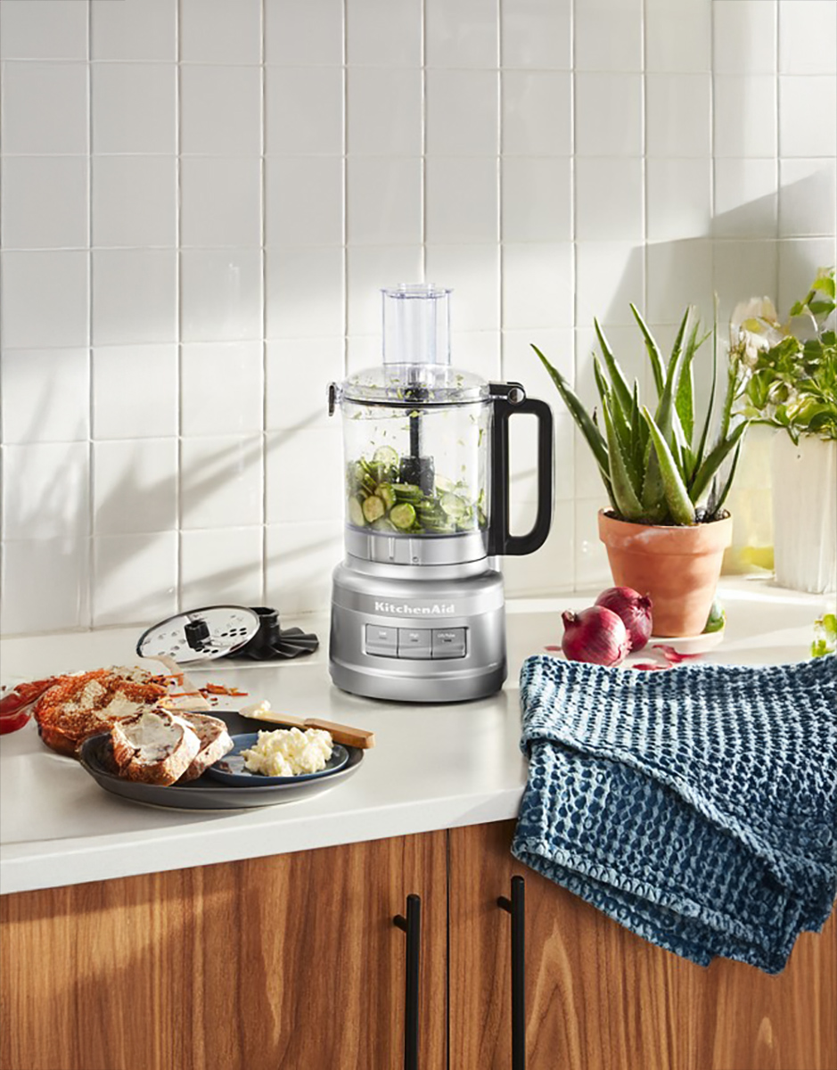 KitchenAid Food Processor - Thumbnail 3