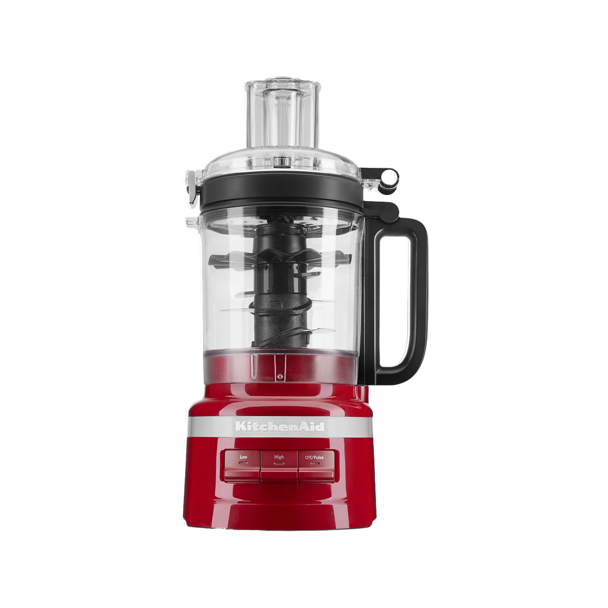 KitchenAid Food Processor - Thumbnail 3