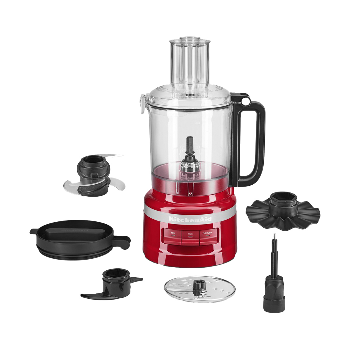 KitchenAid Food Processor - Thumbnail 2