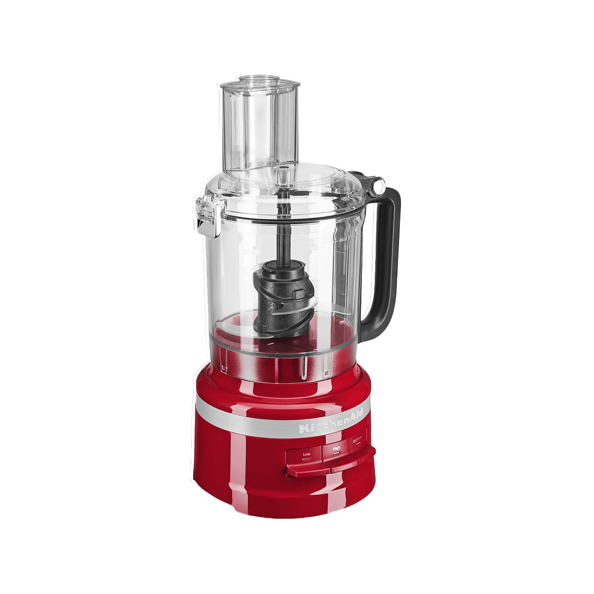 KitchenAid Food Processor - Thumbnail 4