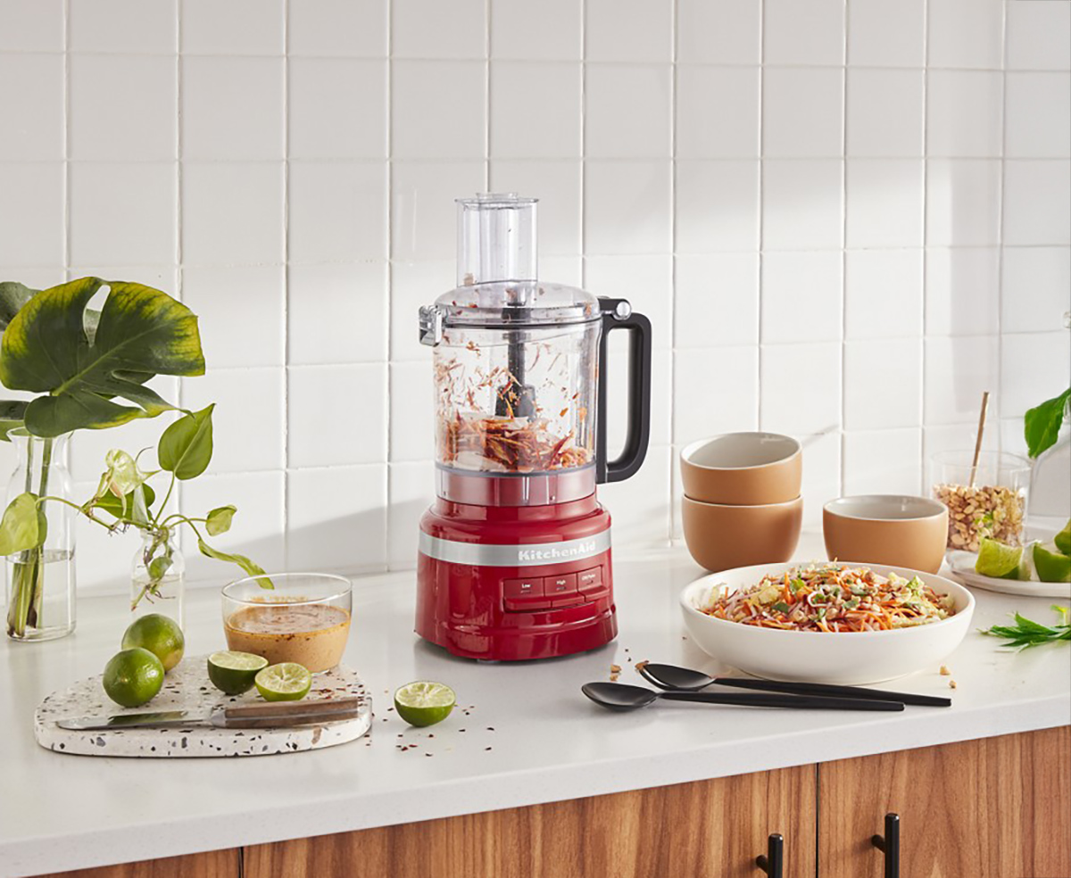 KitchenAid Food Processor - Thumbnail 5