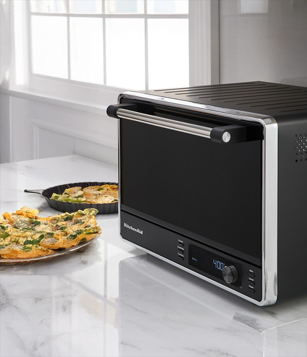 KitchenAid Countertop Oven - Thumbnail 5