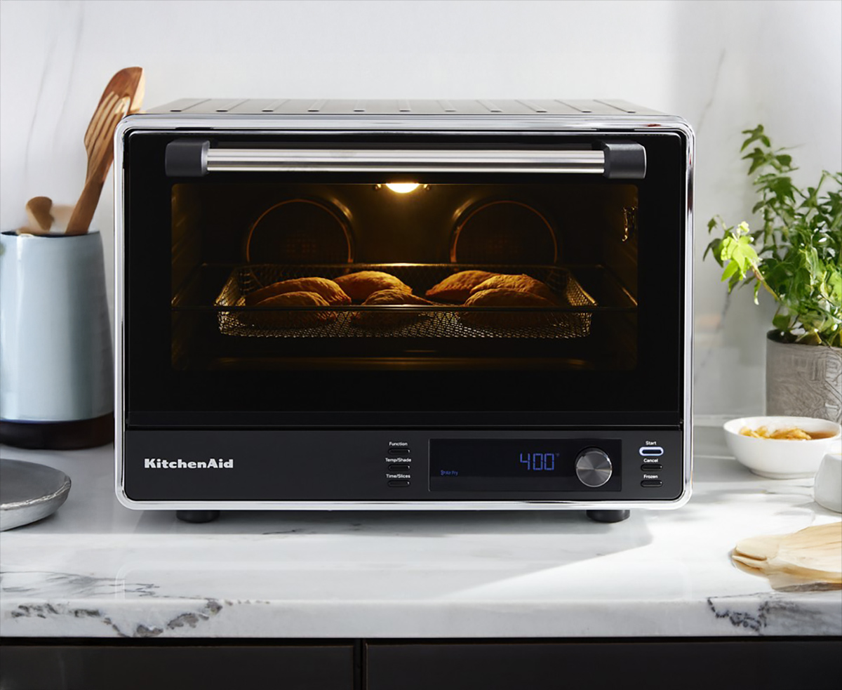 KitchenAid Countertop Oven - Thumbnail 4