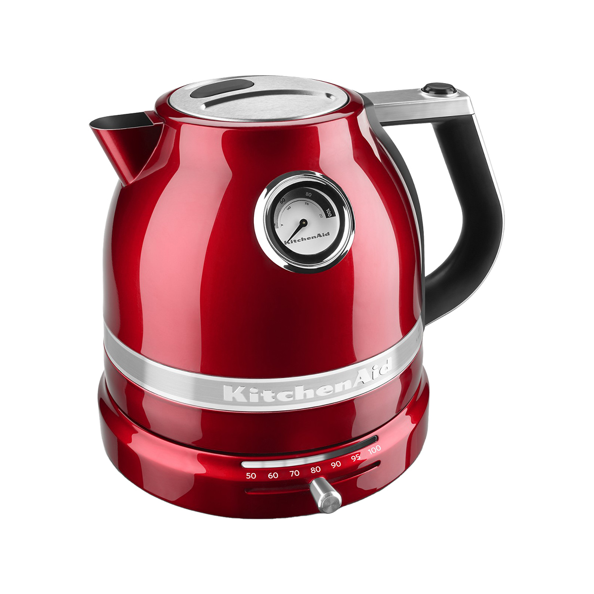 KitchenAid Pro Line Series Electric Kettle KEK1522TPP