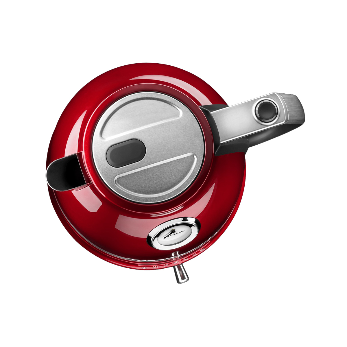 KitchenAid Pro Line Series Electric Kettle KEK1522TPP - Thumbnail 5
