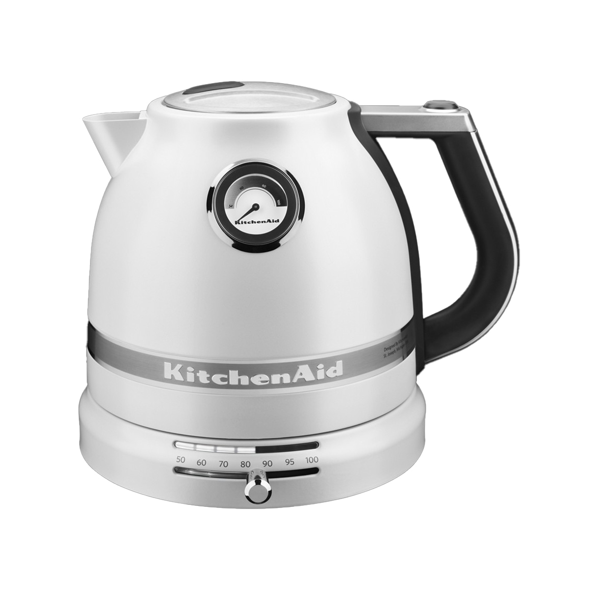 KitchenAid Pro Line Series Electric Kettle KEK1522 - Thumbnail 2