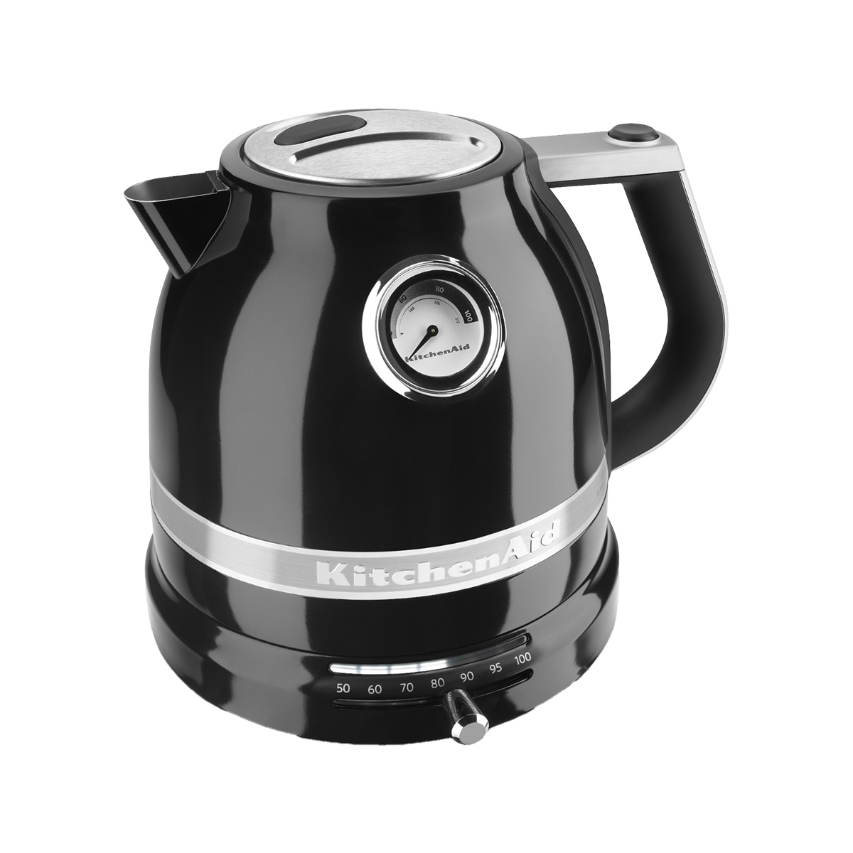 KitchenAid Glass Kettle