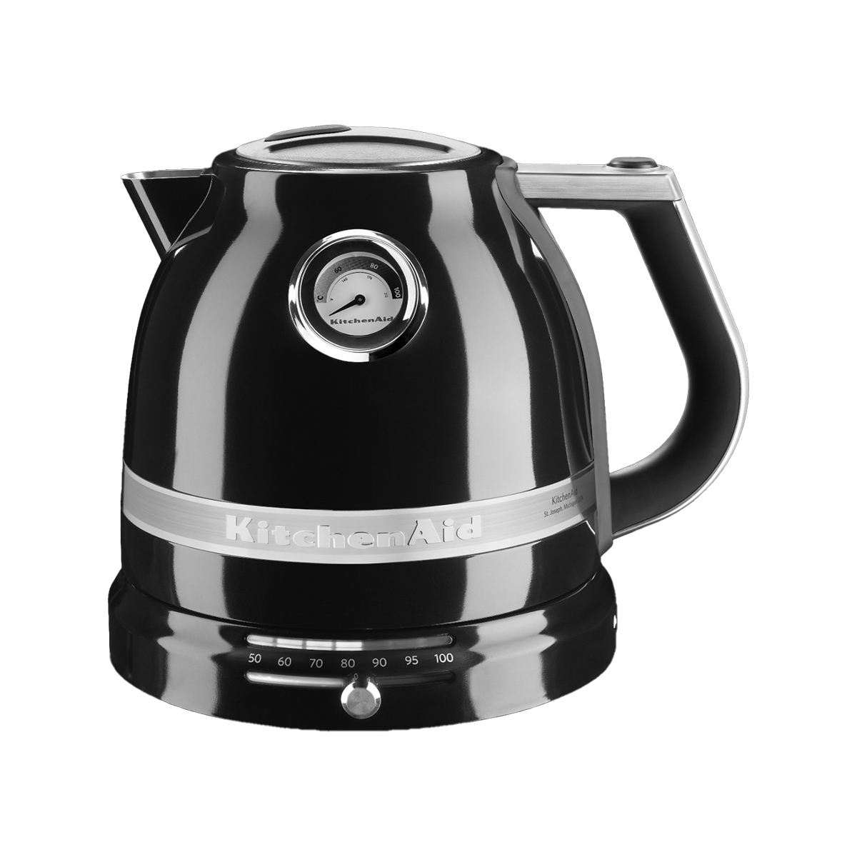 KitchenAid Glass Kettle - Thumbnail 3