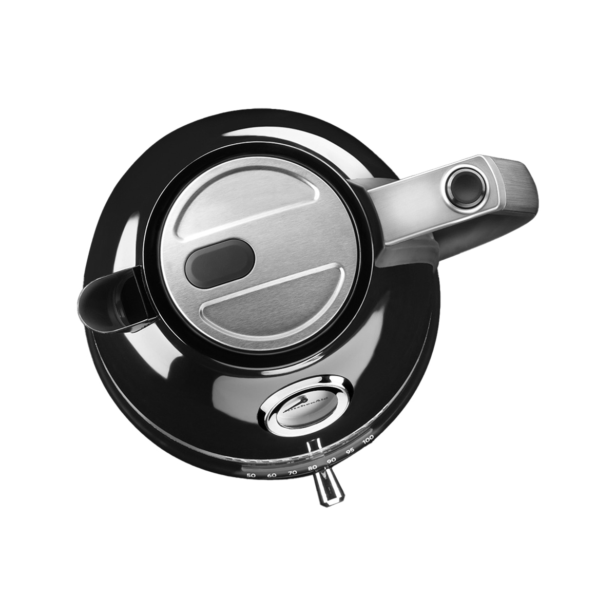 KitchenAid Glass Kettle - Thumbnail 4