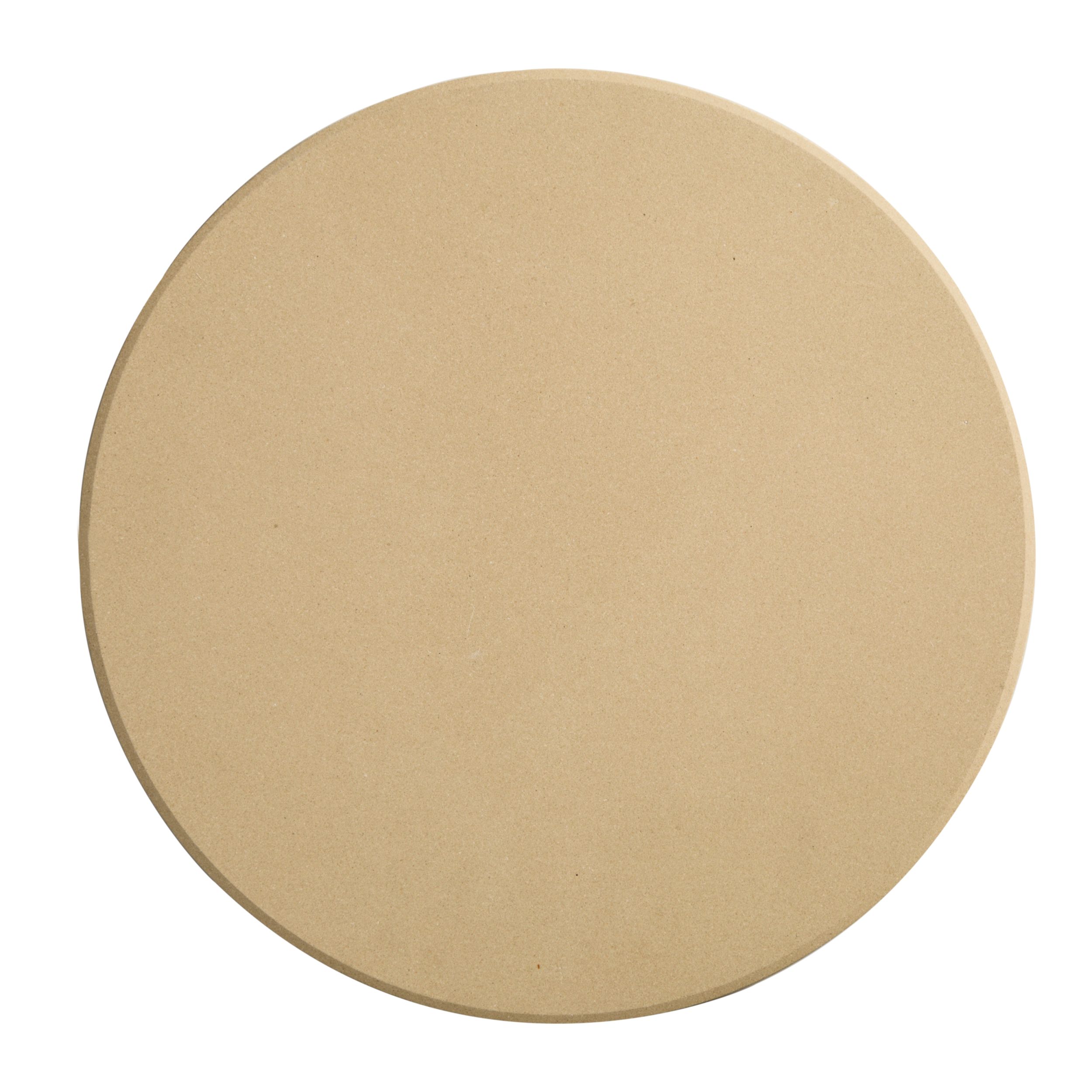 Winco Old Stone Pizza Stone