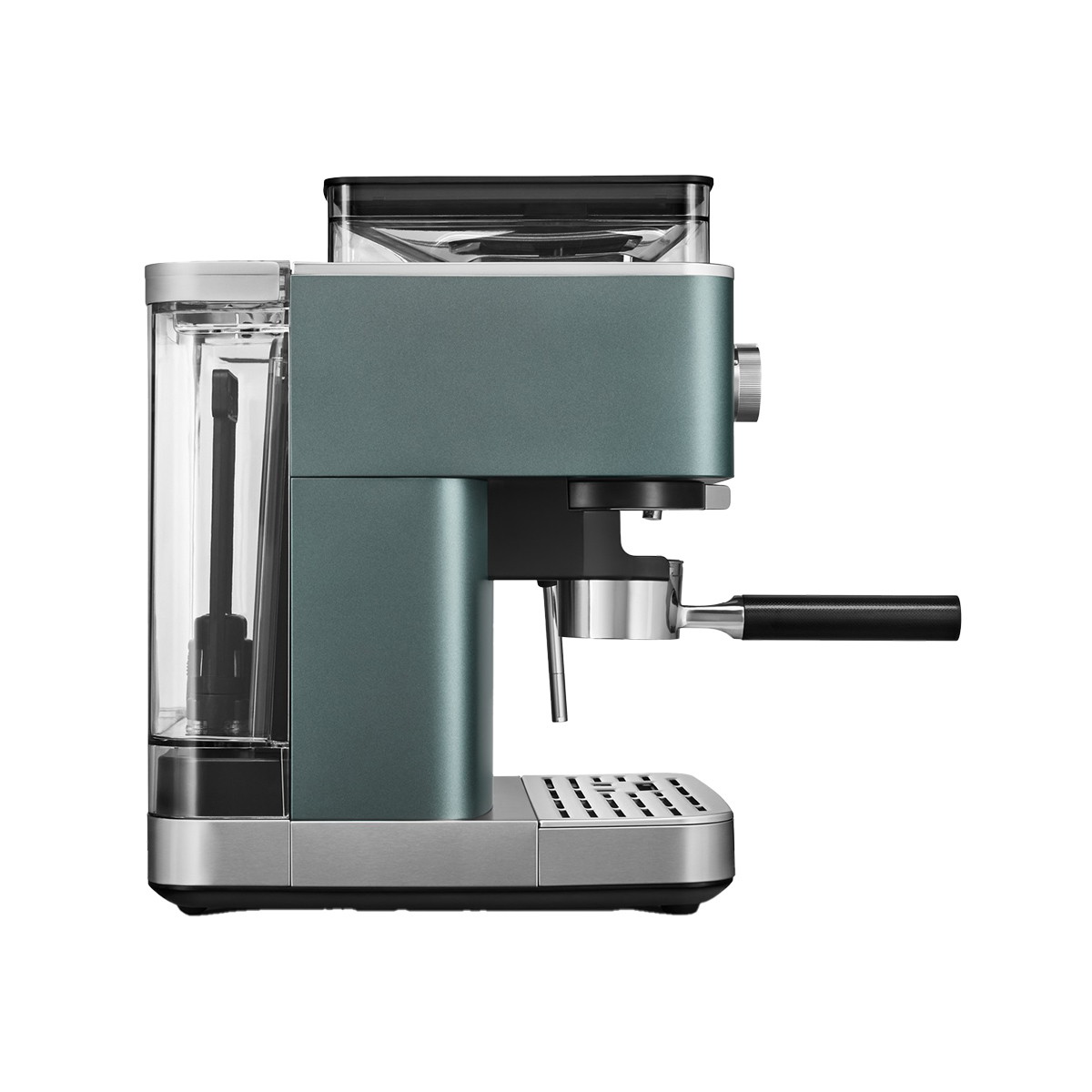 KitchenAid Espresso Machine