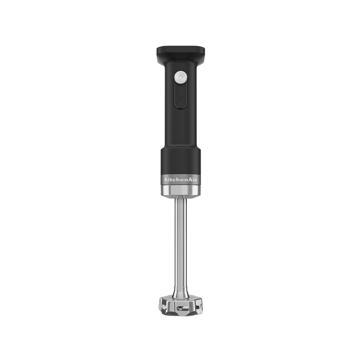 KitchenAid KHBRV00BM Go Hand Blender - Thumbnail 4