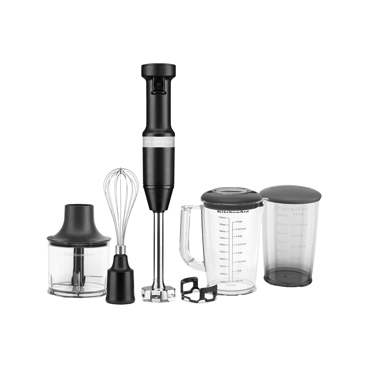KitchenAid Hand Blender - Thumbnail 4