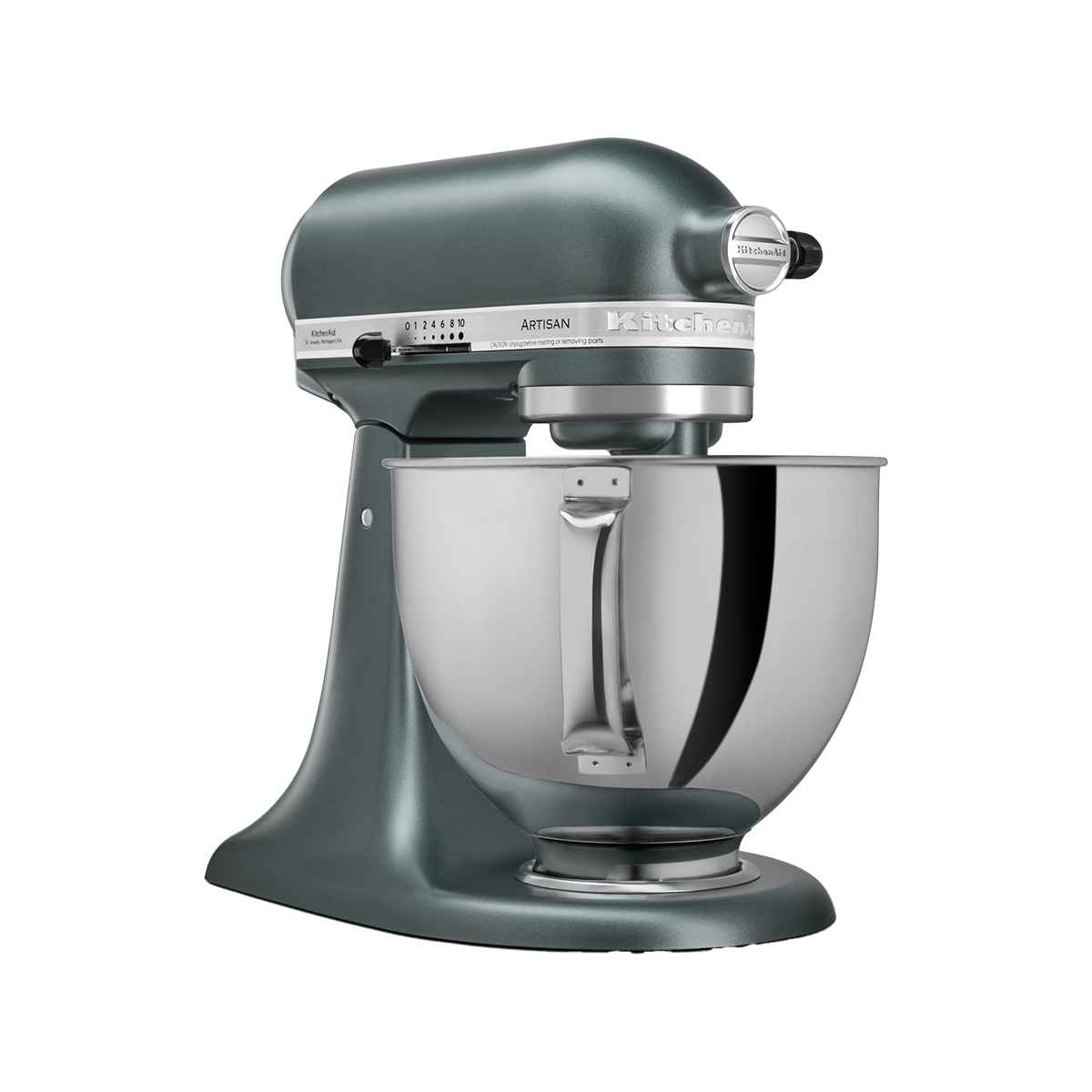 KitchenAid Artisan Series 5-Quart Tilt-Head Stand Mixer - Thumbnail 5