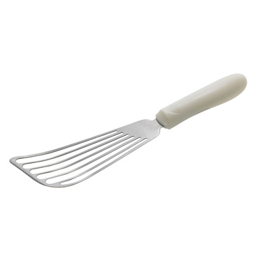 Winco Fish Spatula - Thumbnail 3