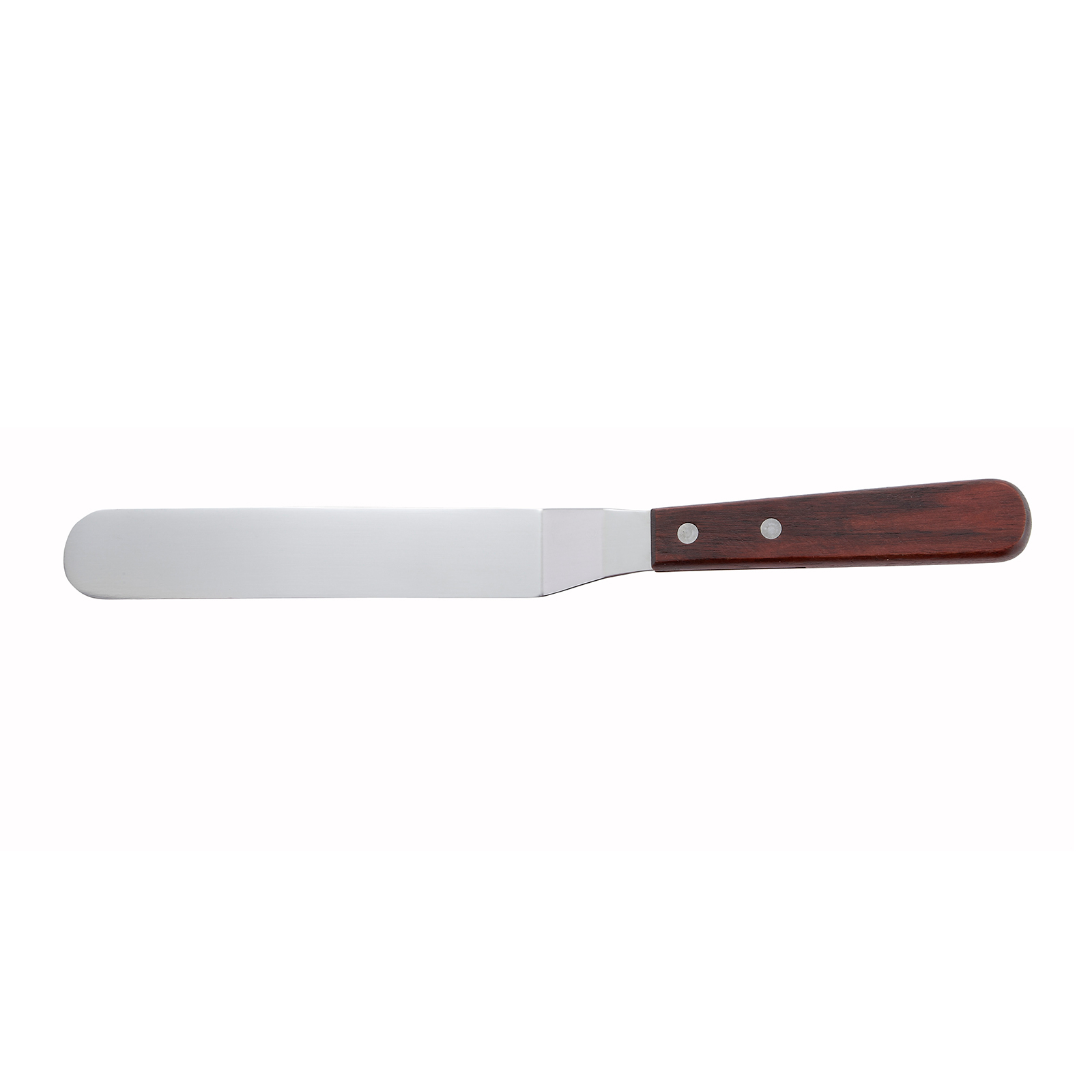 Winco Baker's Spatula - Thumbnail 5