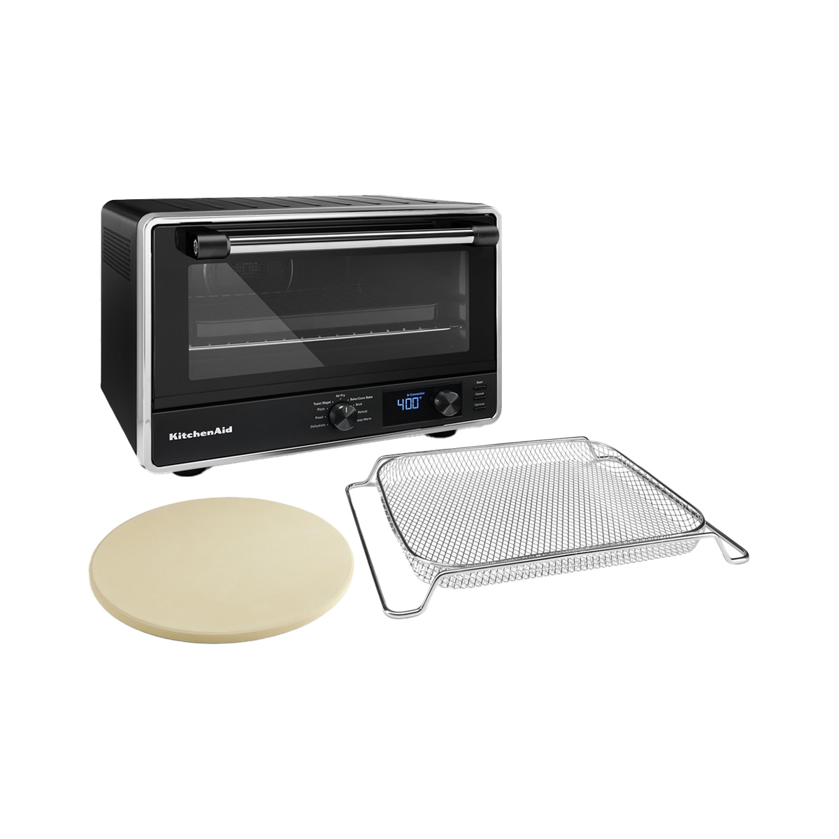 KitchenAid Countertop Oven