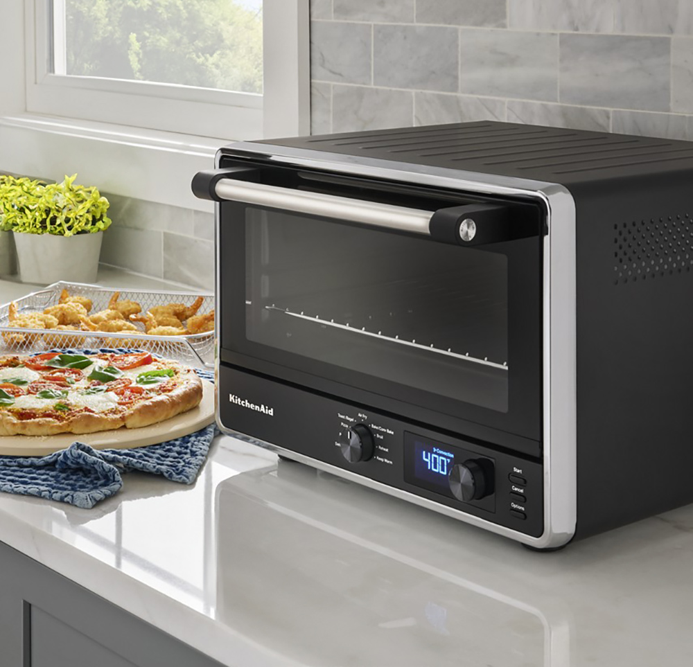 KitchenAid Countertop Oven - Thumbnail 5