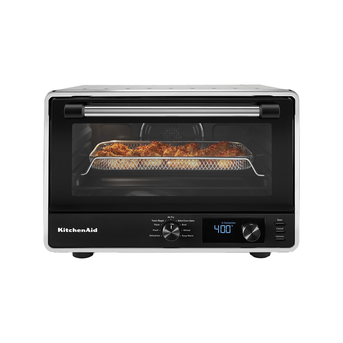 KitchenAid Countertop Oven - Thumbnail 4
