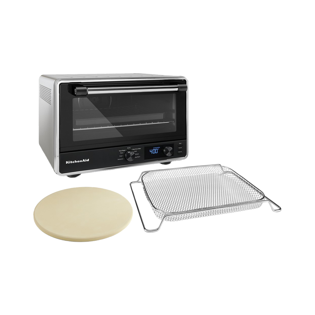 KitchenAid Countertop Oven