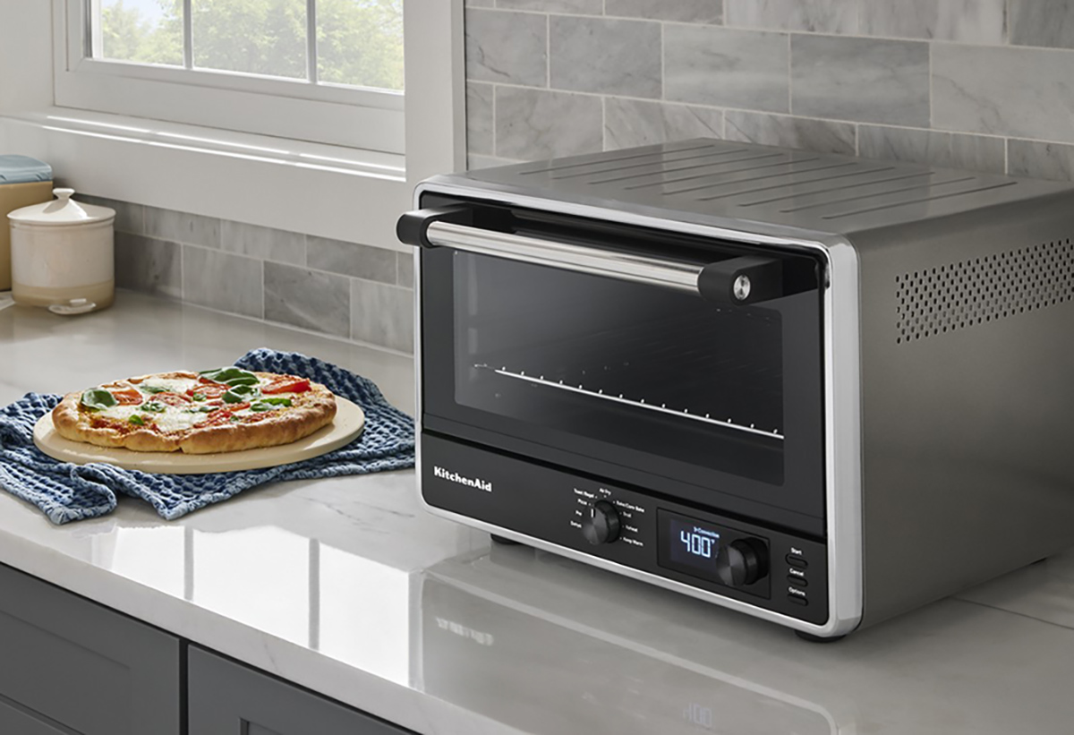 KitchenAid Countertop Oven - Thumbnail 5