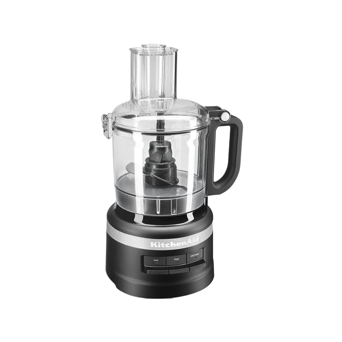 KitchenAid KFP0718BM Food Processor - Thumbnail 5