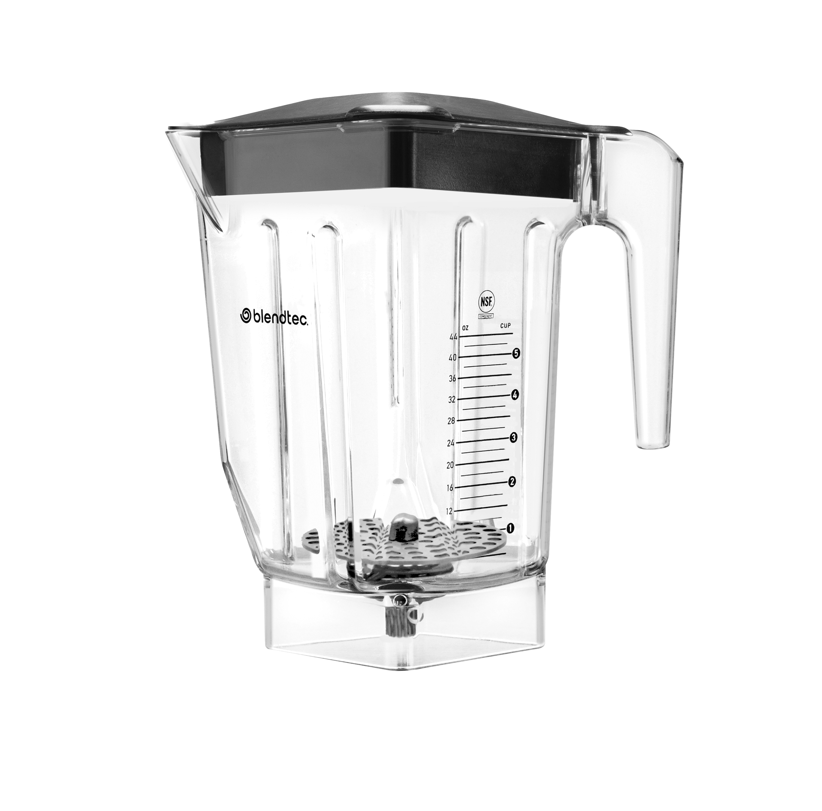 Blendtec Wildside+ Jar - Thumbnail 5