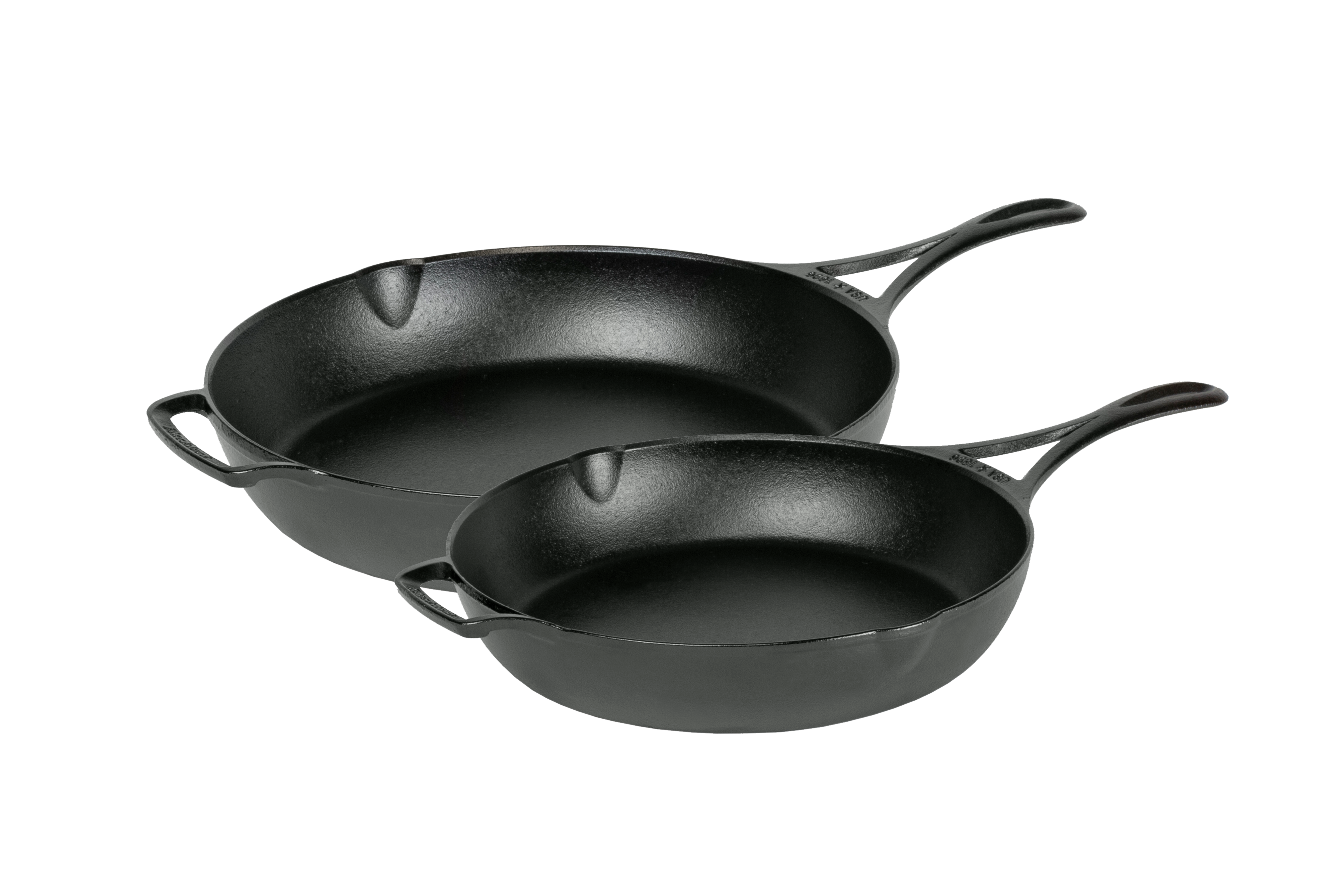 Blacklock Skillet Set - Thumbnail 3
