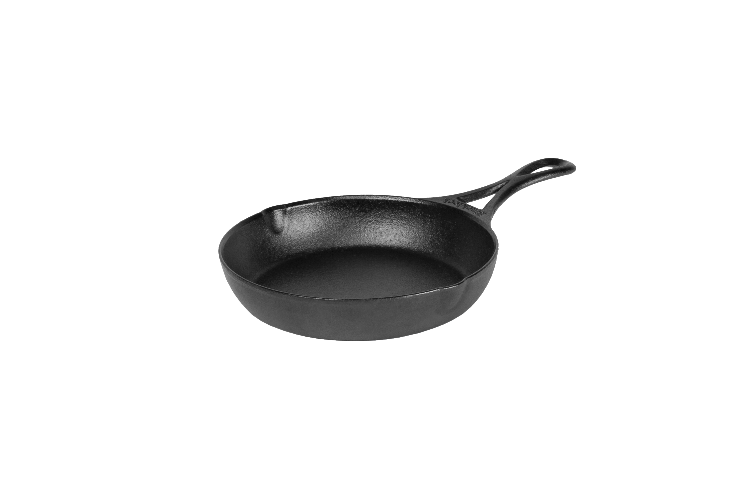 Lodge Blacklock Cast Iron Skillet - Thumbnail 2