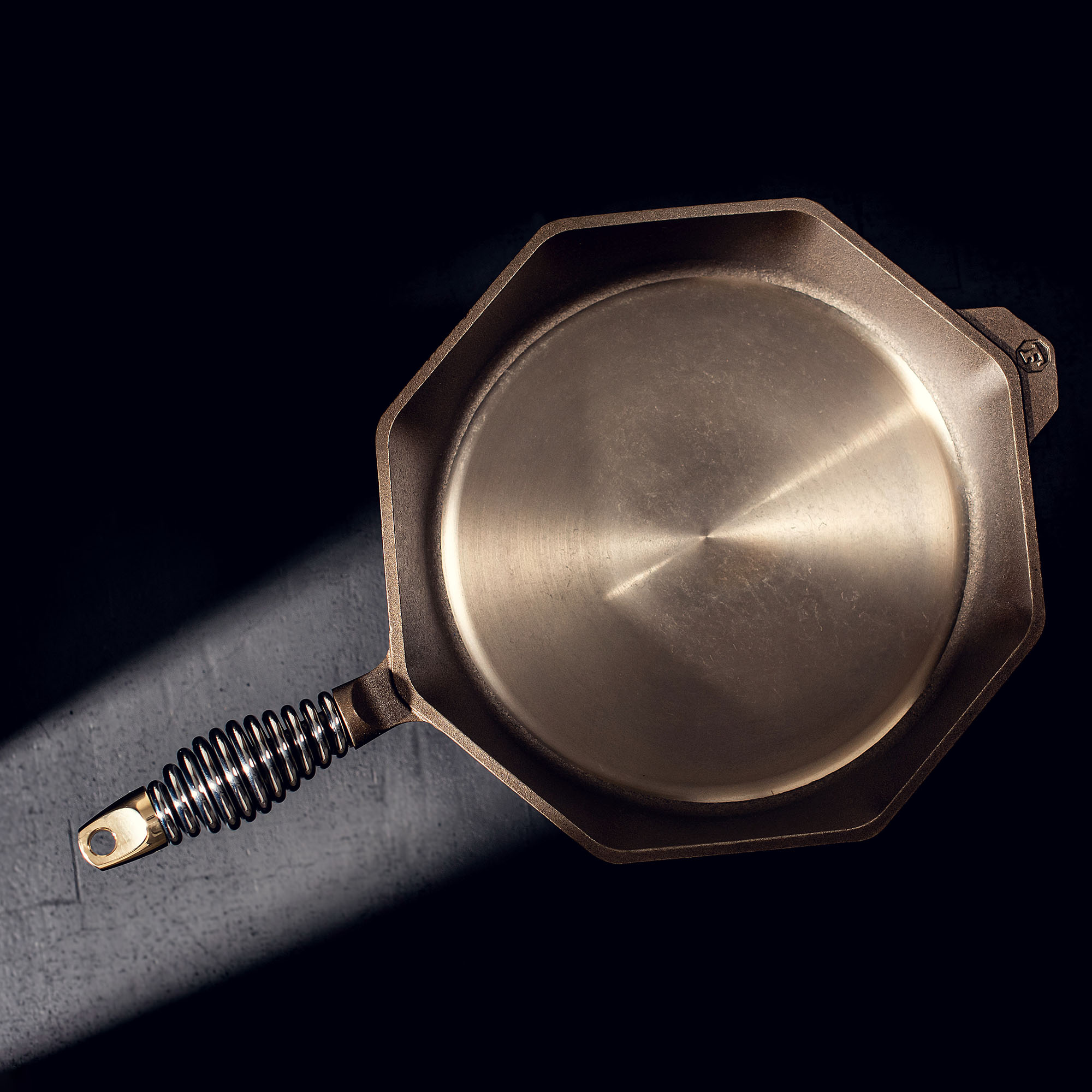 Lodge Finex Skillet