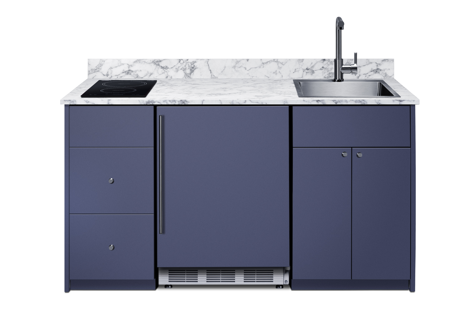 Summit Caldera Kitchen