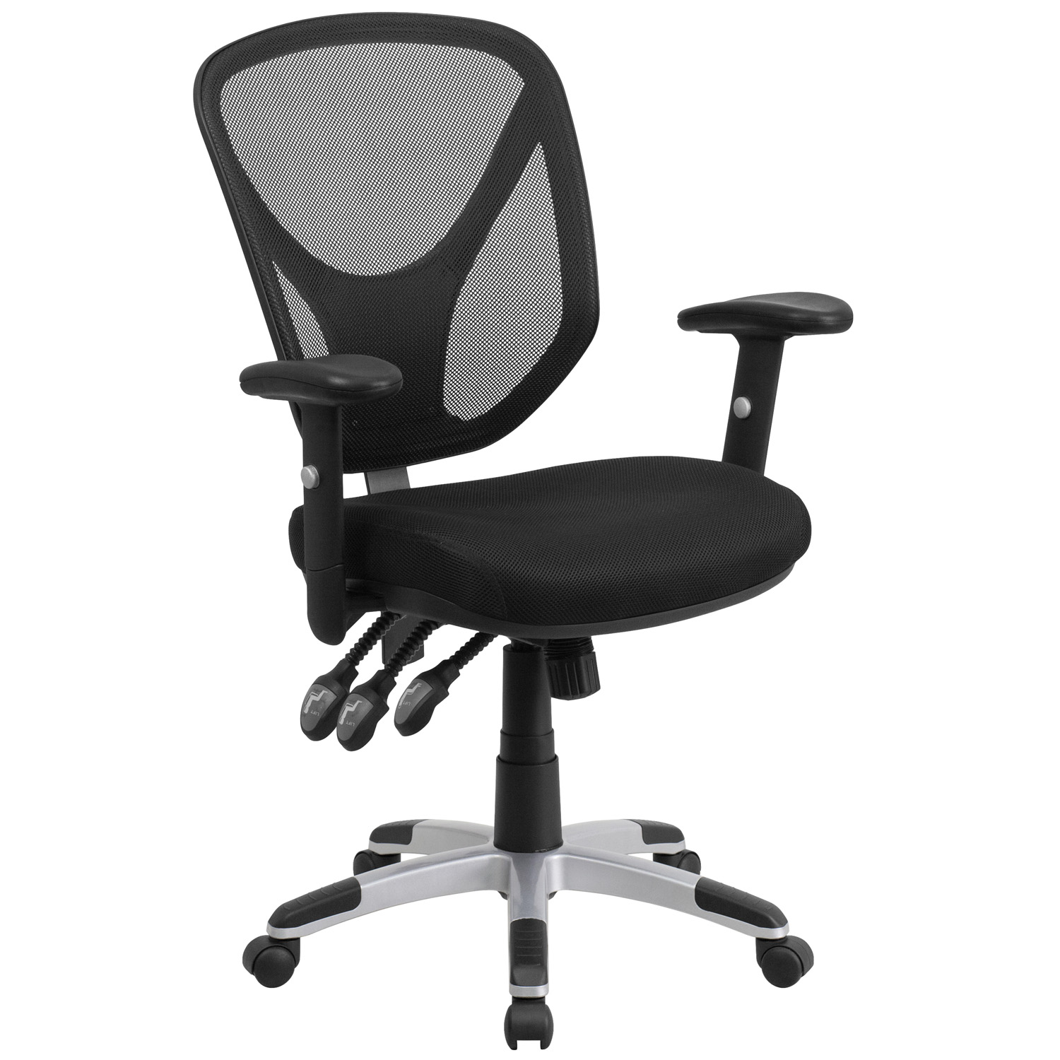 Flash Furniture GO-WY-89-GG Task Chair