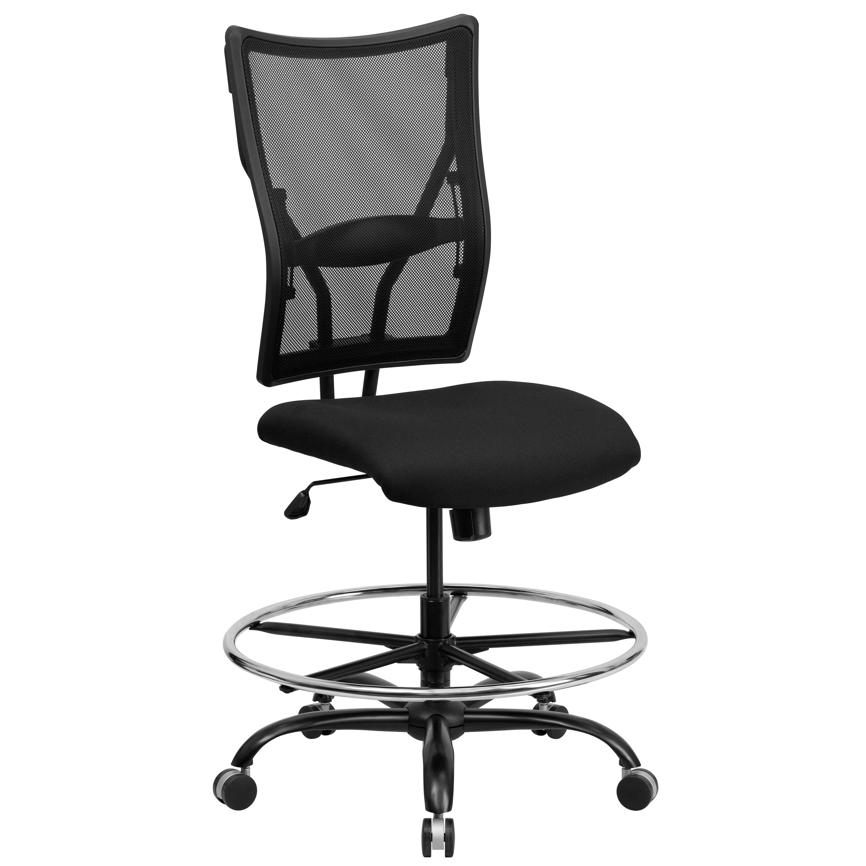 Flash Furniture HERCULES Series Office Chair - Thumbnail 4