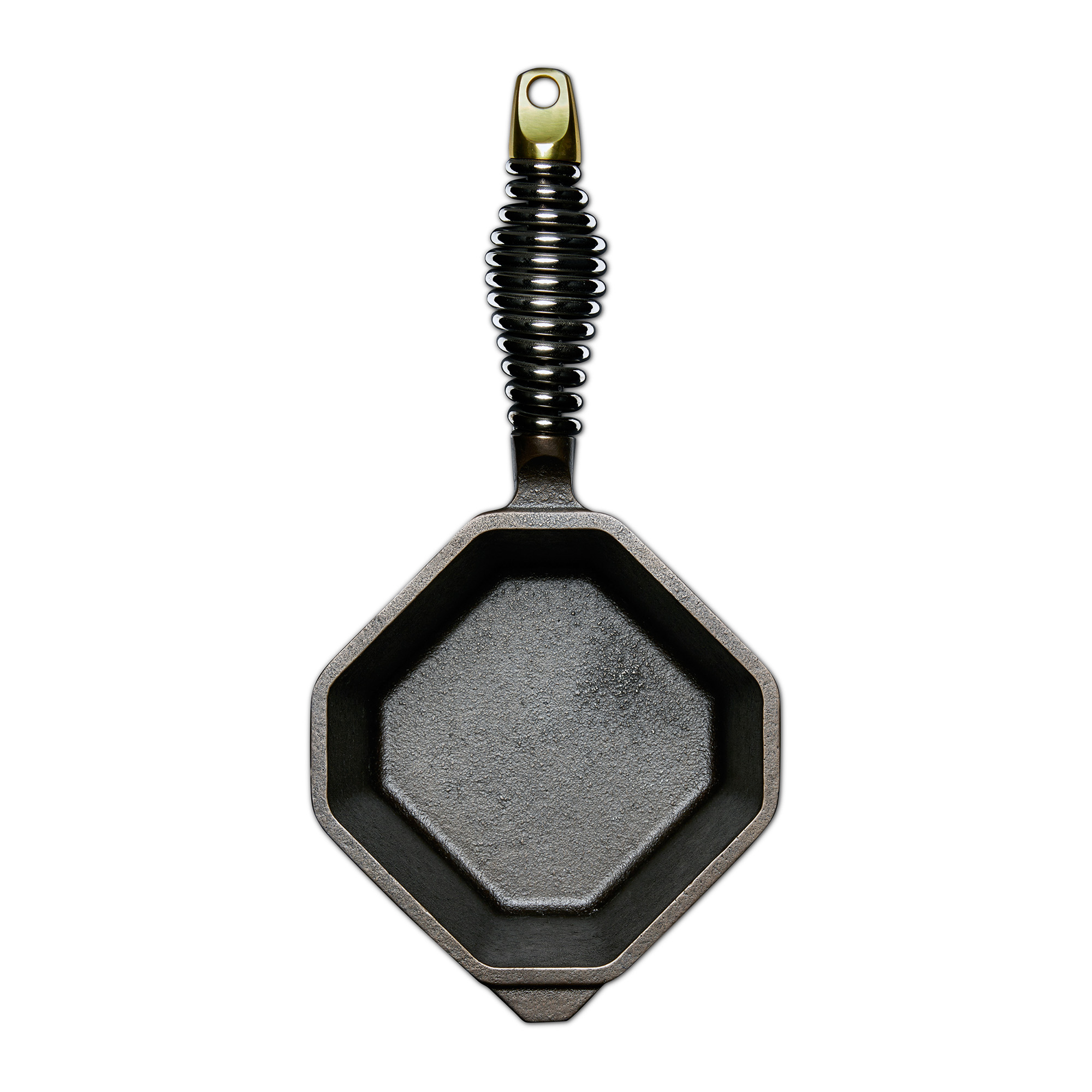 Lodge Finex Sauce Pot - Thumbnail 2