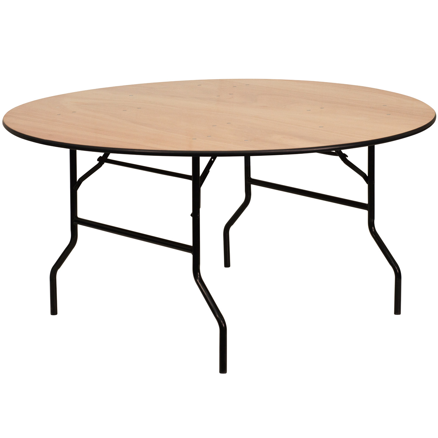 Flash Furniture Folding Table