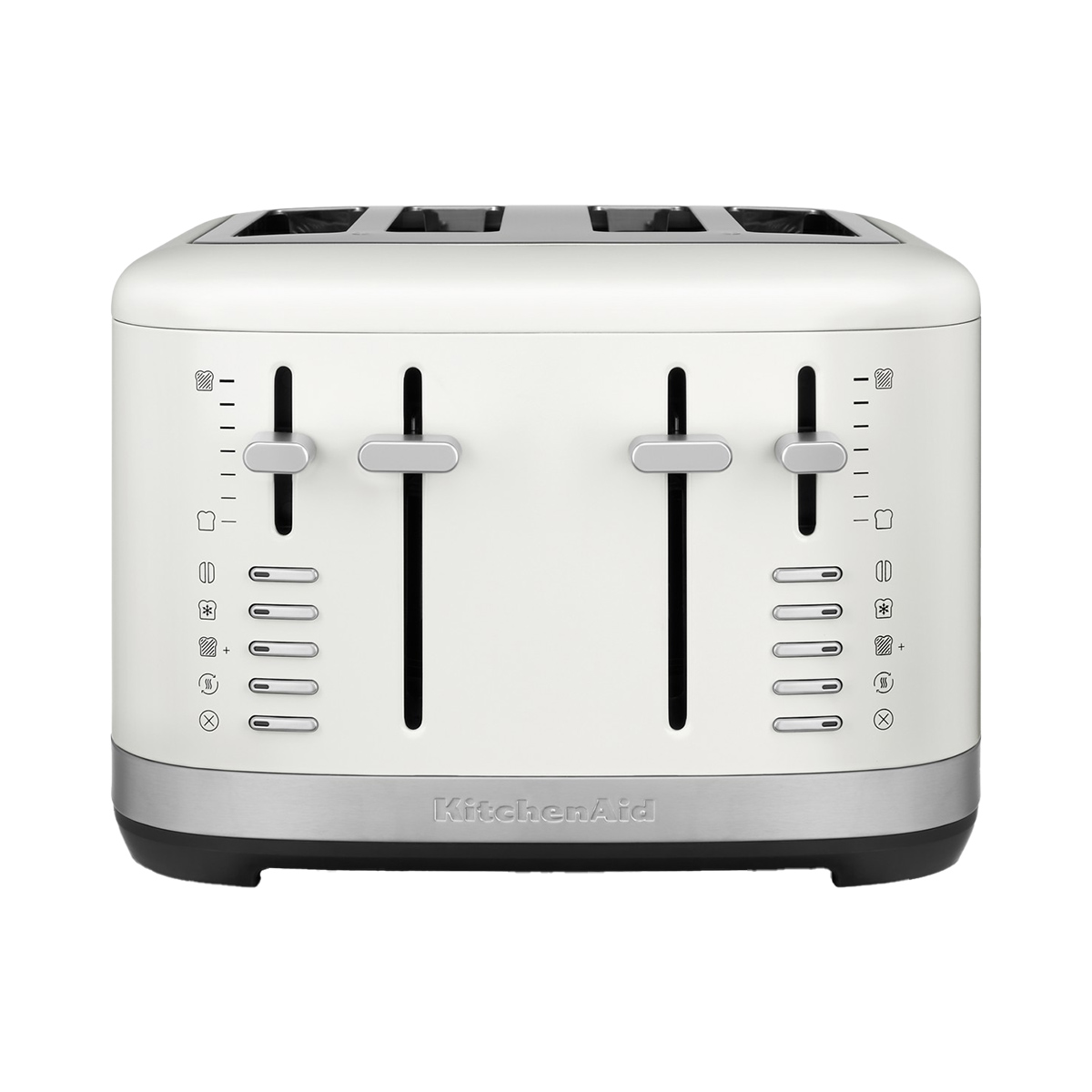 KitchenAid KMT4109BM 4 Slice Automatic Toaster