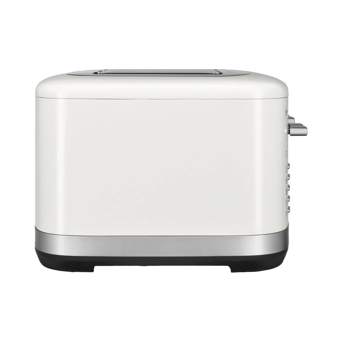 KitchenAid KMT4109BM 4 Slice Automatic Toaster - Thumbnail 2