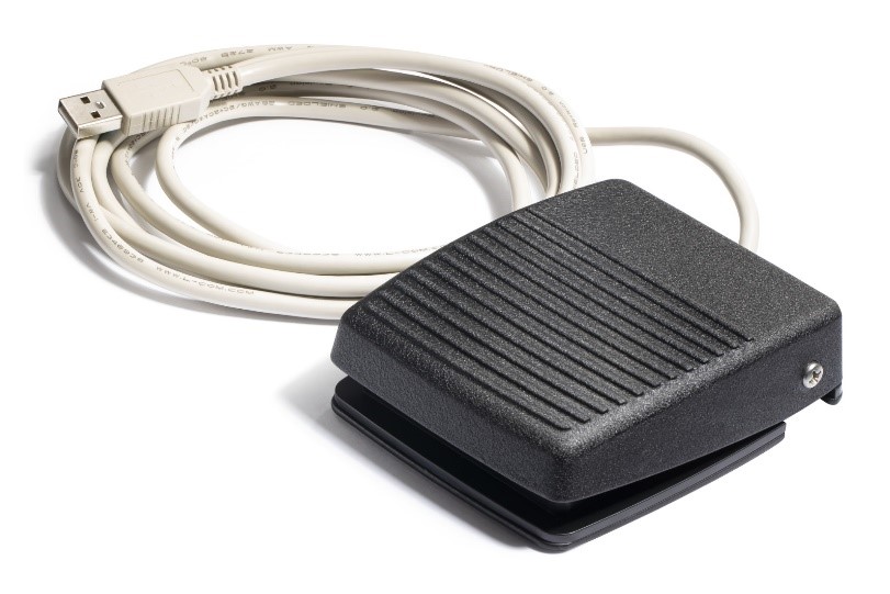 Hamilton Beach 96550 Foot Pedal
