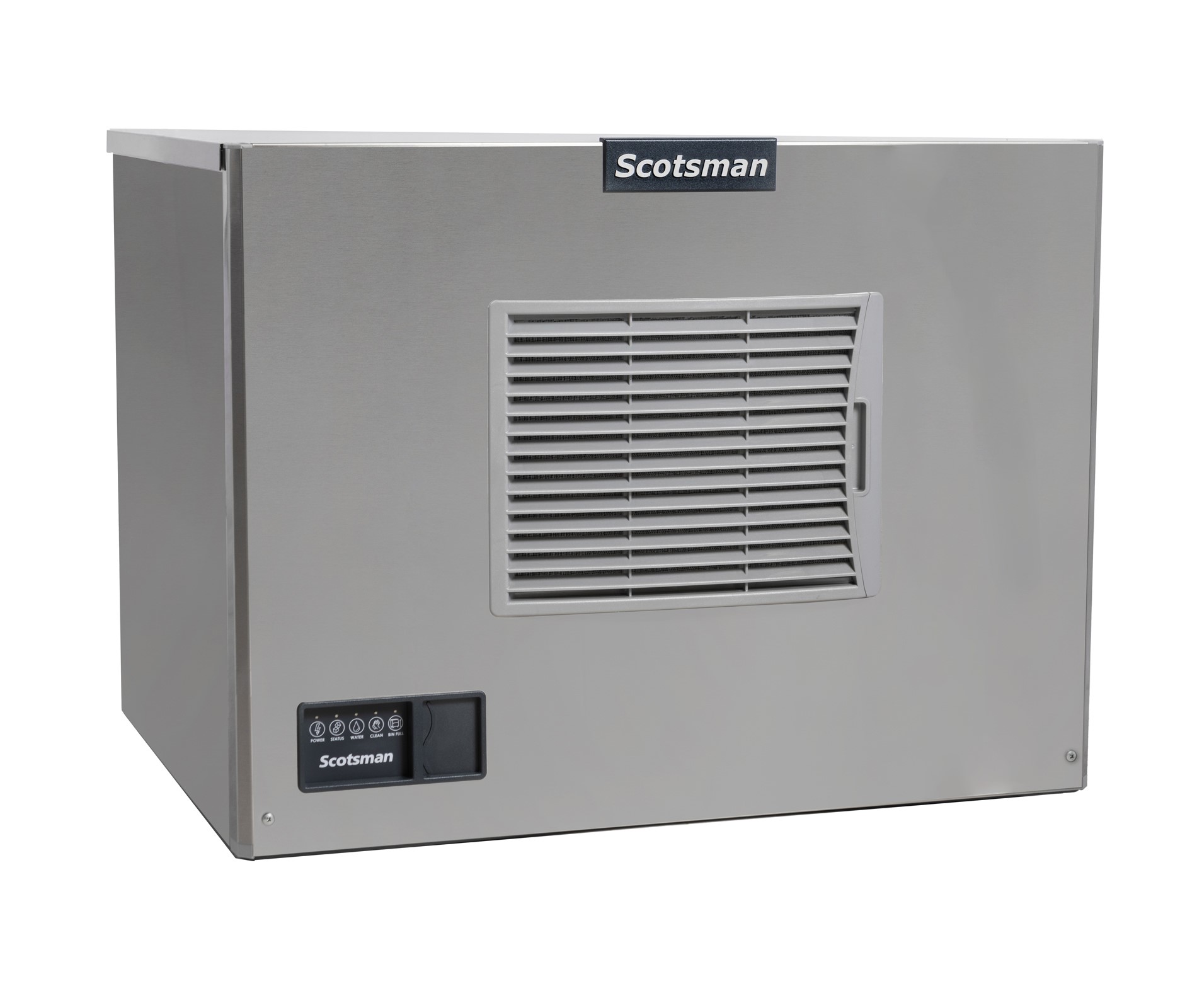 Scotsman MC0630SAX-32 Cube‑Style Ice Maker, 582 lb/24 hr, Air‑Cooled, Bluetooth, R290, 208‑230V NSF