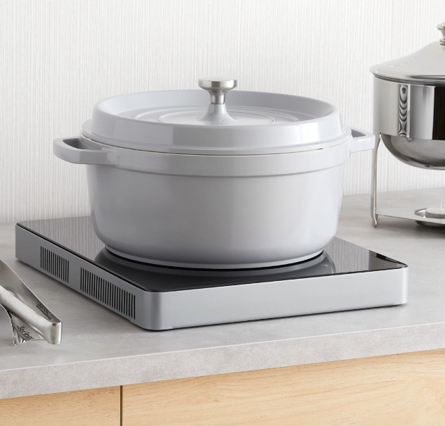 Spring USA SMLPW-300-G LoPRO 300W Induction Range Wrap