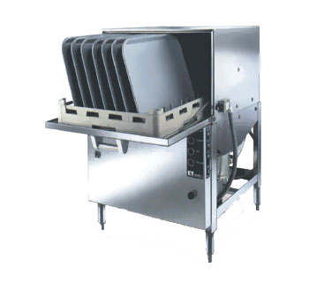 American Dish Undercounter Dishwasher ET-AF-3-PH