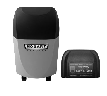 Vulcan WS40NOINSTALL Water Softener Conditioner