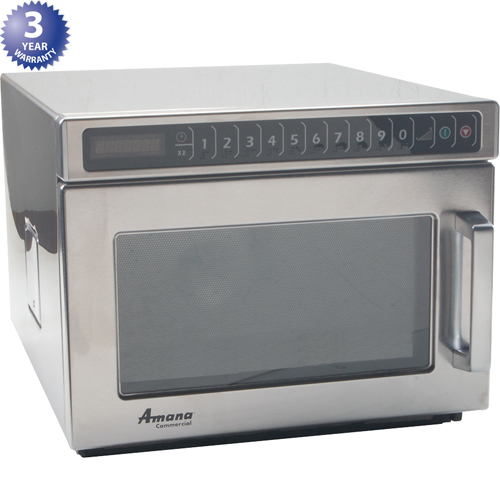 AllPoints 2491138 Microwave Oven