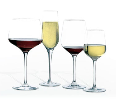 Steelite Rona Martini/Champagne Glass - Thumbnail 2