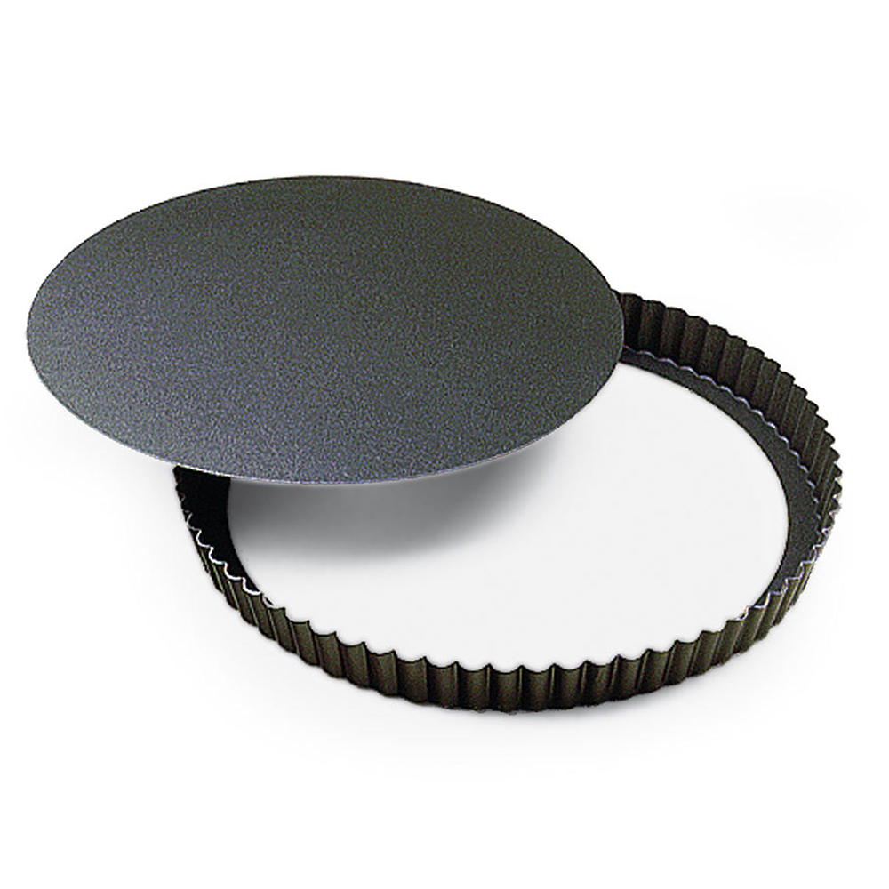 Louis Tellier Gobel Tart Mold - Thumbnail 2