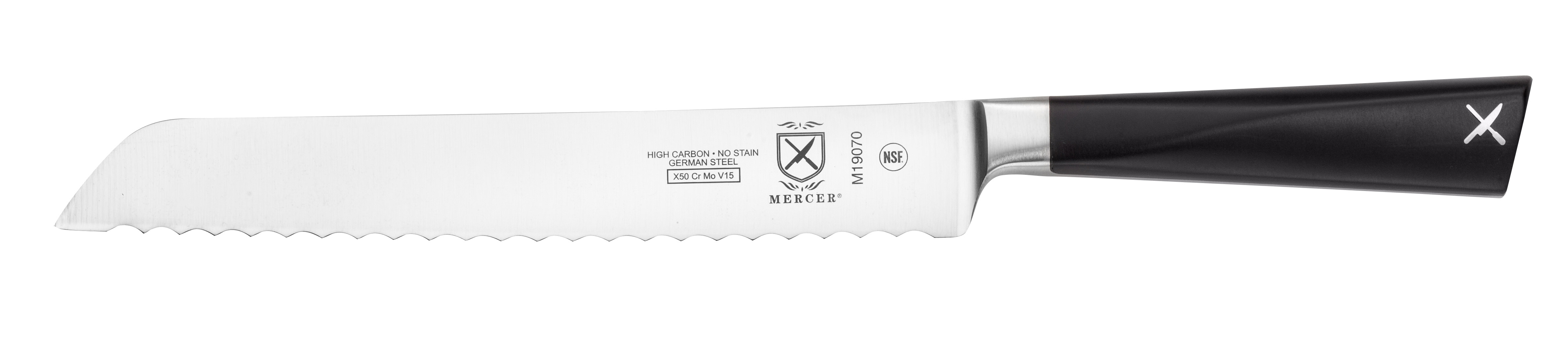 Mercer M19070 Bread Knife