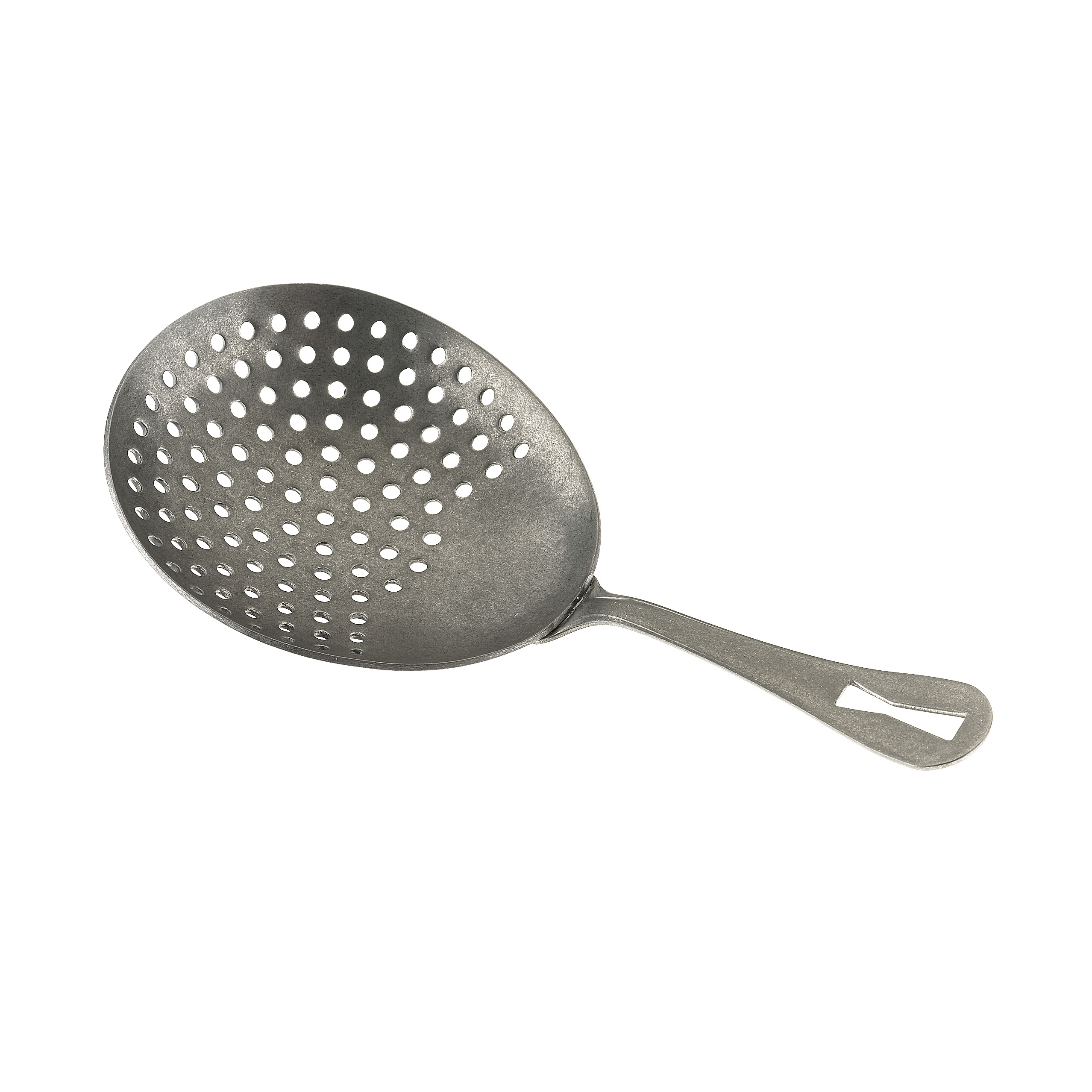 Mercer Barfly Julep Strainer
