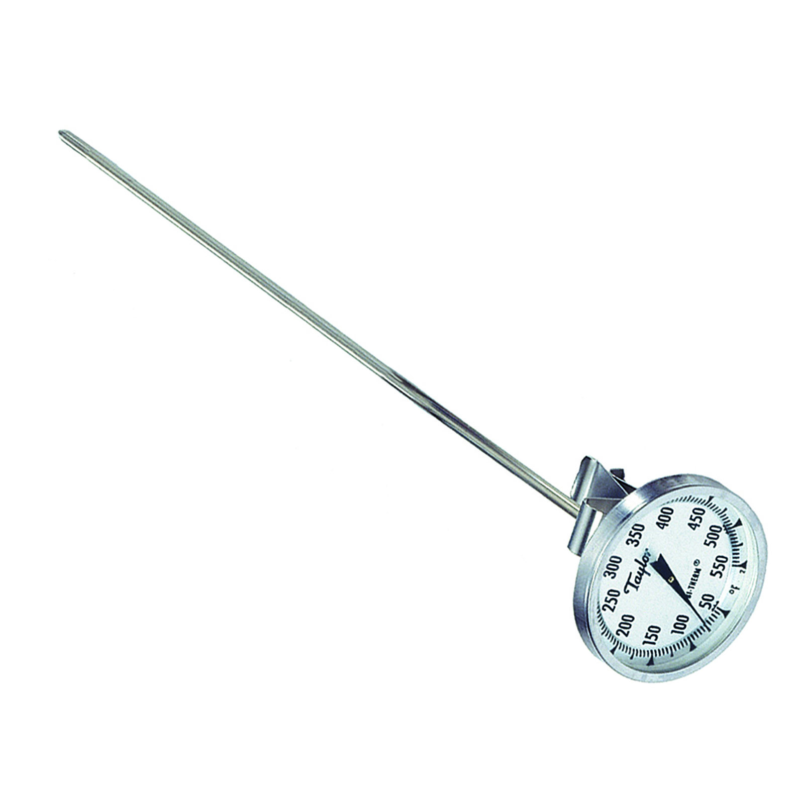 Taylor Precision Products Bitherm Candy/Deep Fry Thermometer
