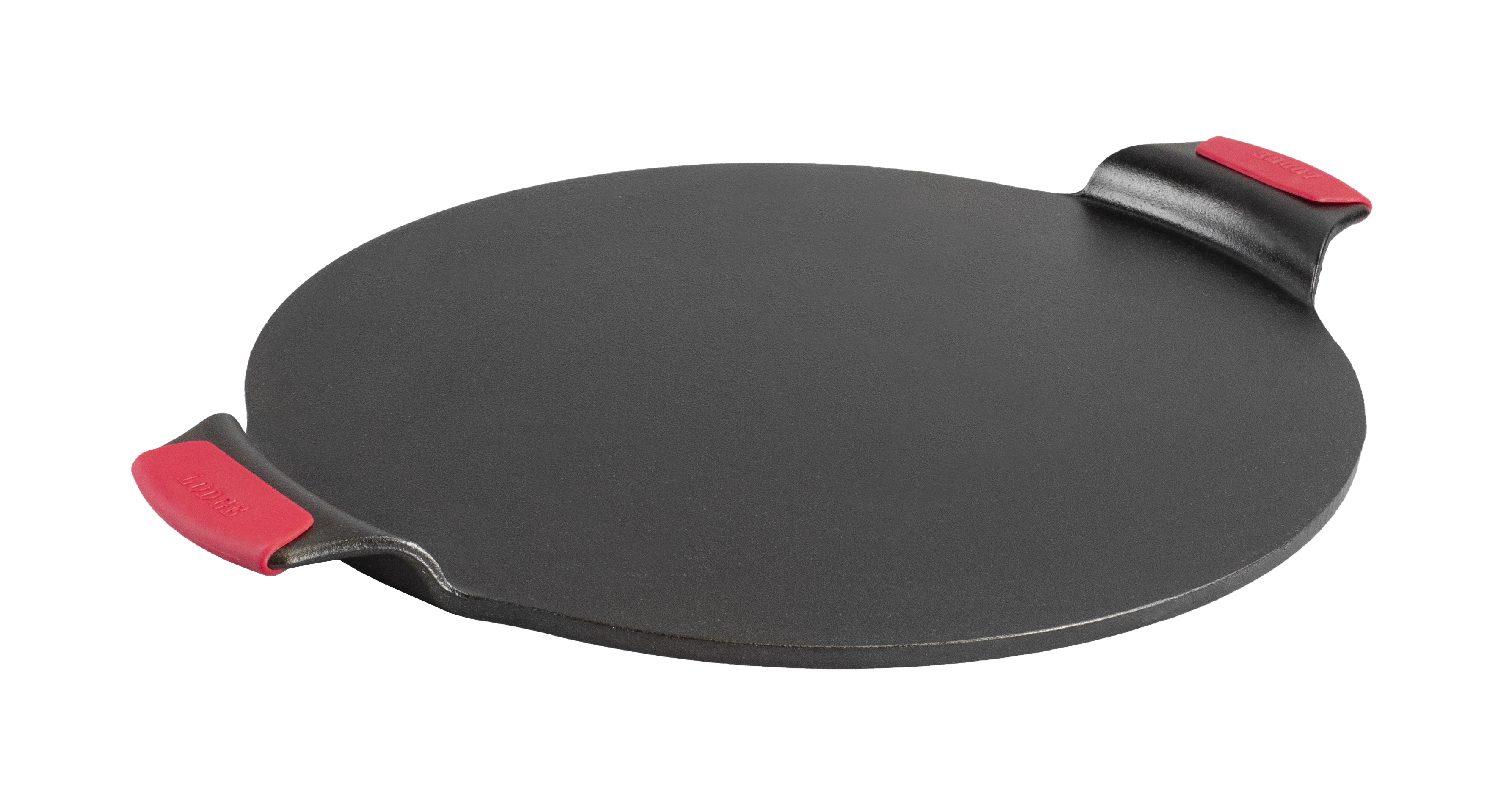 Lodge 15” Round Cast Iron Pizza Pan - Thumbnail 3
